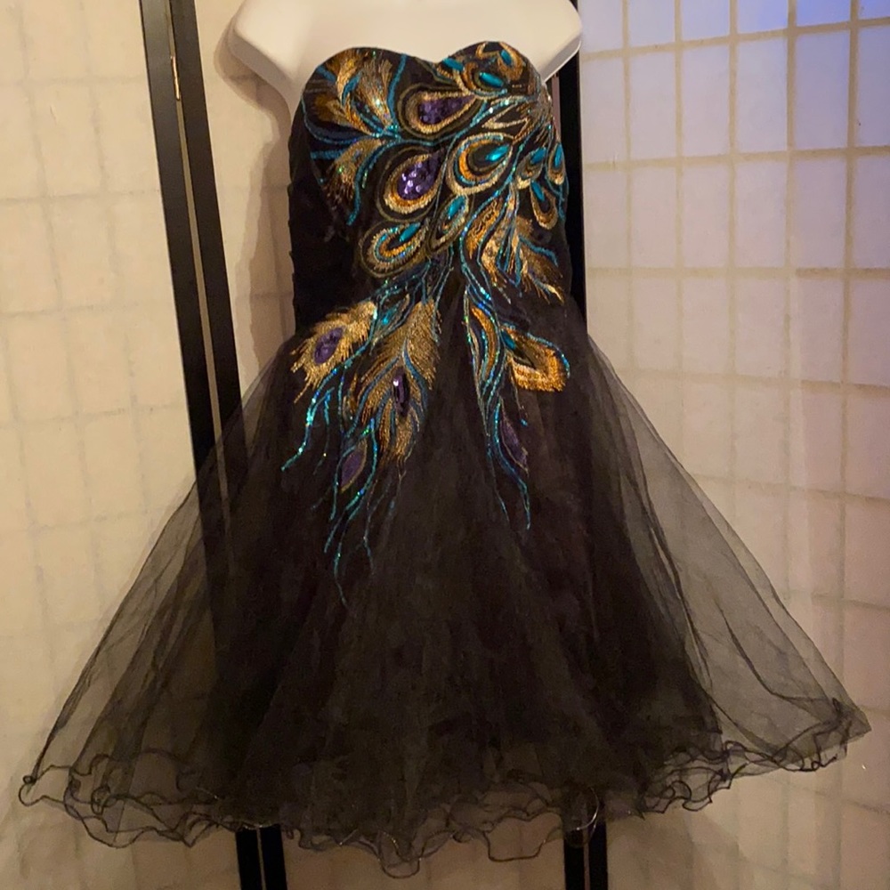 Grace Karin Prom/Party Dress Size 12